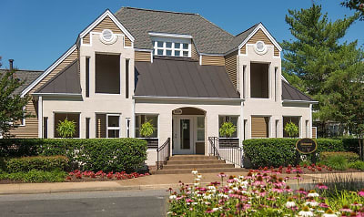 Residences At Belmont Apartments - Fredericksburg, VA