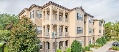 MAA Magnolia Parke Apartments - Gainesville, FL