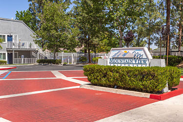 Mountain View Apartments - Moreno Valley, CA