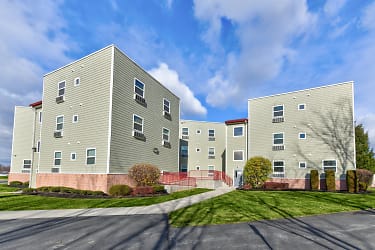 Danes Run Apartments - Kutztown, PA