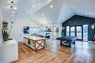 Crestview Ridge At Highland Apartments - Highland, UT