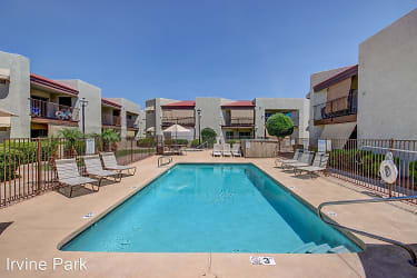 8521 E. McDowell Rd Apartments - Scottsdale, AZ