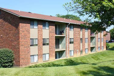 Sharondale Woods Apartments - Cincinnati, OH