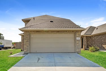10391 Clearwater Wy - San Antonio, TX
