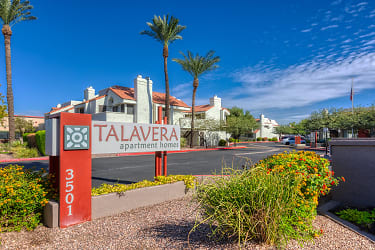 Talavera Apartments - Tempe, AZ