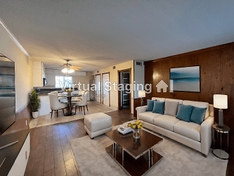 1207 W Wall Street Apartments - undefined, undefined