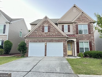 827 Poplar Terrace - Canton, GA