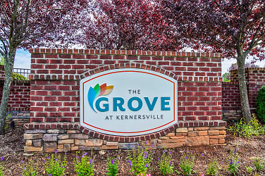 The Grove At Kernersville Apartments - Kernersville, NC