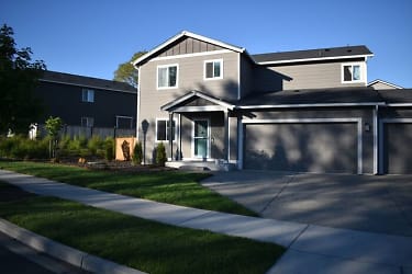 2232 Cantergrove Dr - Lacey, WA