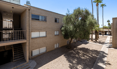 Cimarron Springs Apartments - Phoenix, AZ