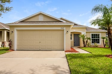 7539 Turtle View Dr - Ruskin, FL