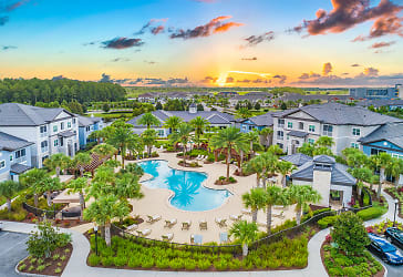 MAA Randal Lakes Apartments - Orlando, FL
