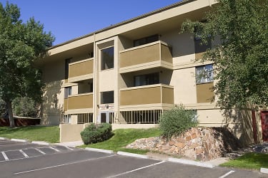 Citadel Village Apartments - Colorado Springs, CO