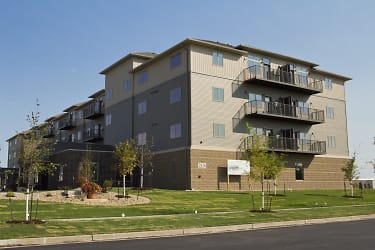 29 West Apartments - Fargo, ND