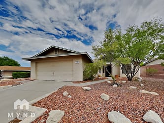 4140 W Melinda Ln - Tucson, AZ