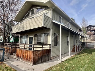 1116 NW Portland Ave - Bend, OR