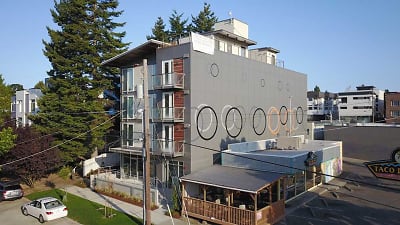 Bespoke Ballard Apartments - Seattle, WA