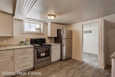 1743 7th Ave unit 2 - Greeley, CO