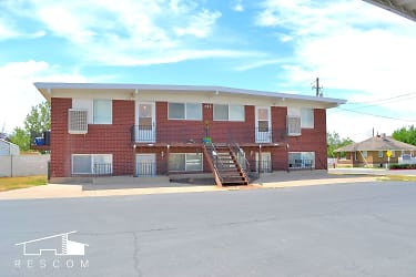 800 State St unit 4 - Clearfield, UT