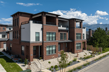 ICO Ridge Apts & Townhomes Apartments - Lehi, UT