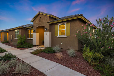 Hillstone Residences At Canyon Trails Apartments - Goodyear, AZ