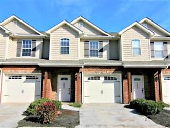 4822 Fountain View Way - Knoxville, TN