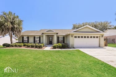 14428 Peppermill Trail - Clermont, FL