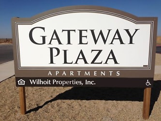 GATEWAY PLAZA APTS Apartments - undefined, undefined