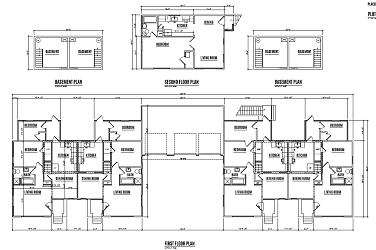 Placer Court Apartments - Redding, CA