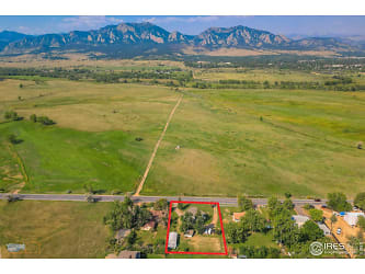 772 S Cherryvale Rd - Boulder, CO