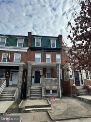 2501 Brookfield Ave #3RD - Baltimore, MD
