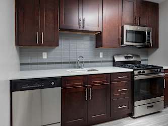 Wayne Village Apartments - Wayne, NJ