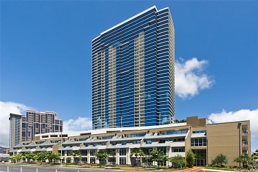 555 South St #2011 - Honolulu, HI