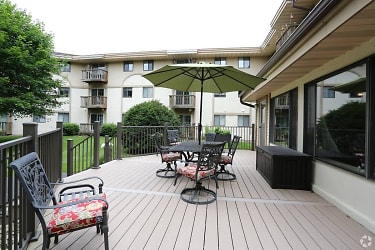 Island Place Apartments - On The River - Wausau, WI