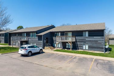 The Preserve Apartments - Sioux Falls, SD