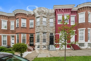 2816 Parkwood Ave - Baltimore, MD