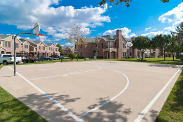 The Meadows At North Richland Hills Apartments - North Richland Hills, TX