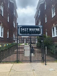 5427 Wayne Ave - Philadelphia, PA