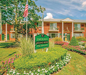 Emerald Apartments - Toms River, NJ