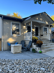 110 S Sherwood St - Fort Collins, CO