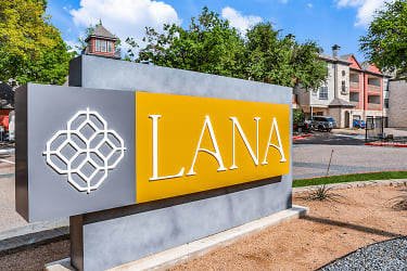 The Lana Apartments - Dallas, TX