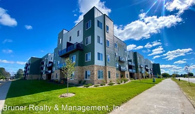 The Edge At Conservancy Commons Apartments - undefined, undefined