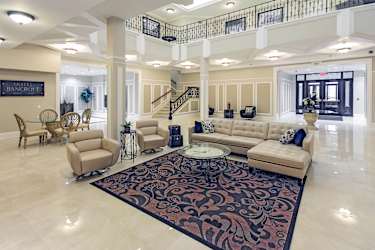 Bancroft Luxury Apartments - Saginaw, MI