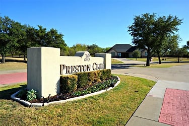 3304 Preston Club Dr - Sherman, TX