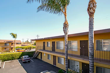 Imperial Palms Apartments - Norwalk, CA