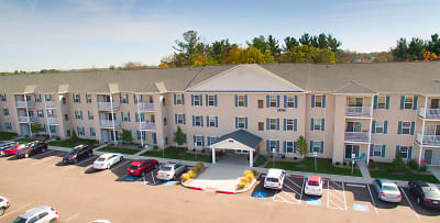 Fieldchase Senior Apartments - Loveland, OH