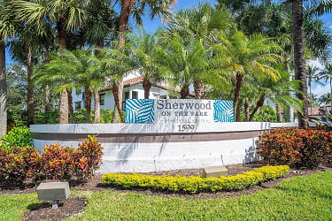 Sherwood On The Park Apartments - Coral Springs, FL