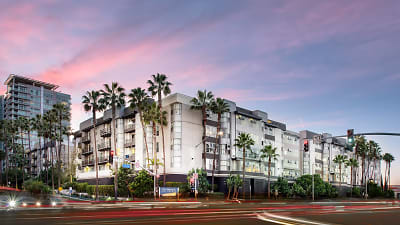 The Westerly On Lincoln Apartments - Marina Del Rey, CA