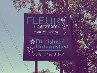 Fleur Apartments - Baton Rouge, LA