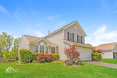 597 Weeping Willow Ln - Maineville, OH